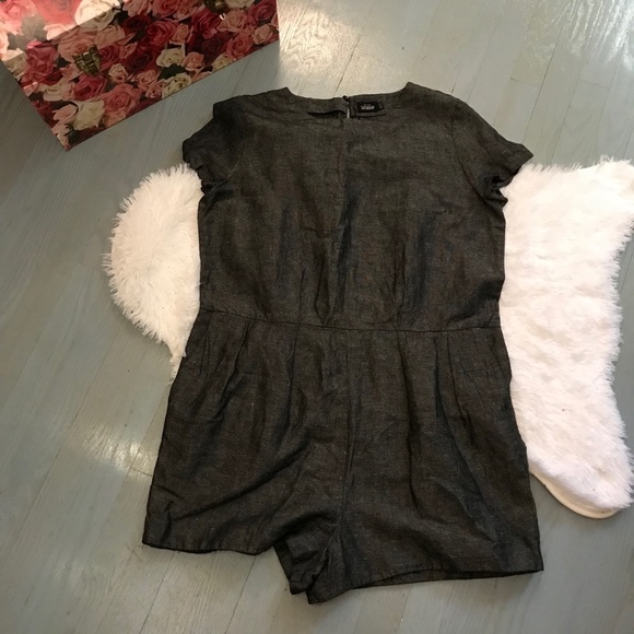 kate spade Tops - ❤️Kate Spade romper❤️